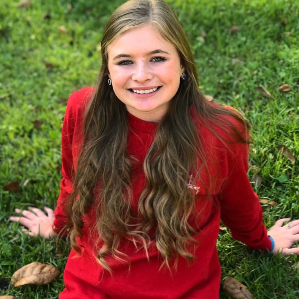 Meet your Posher, Taylor